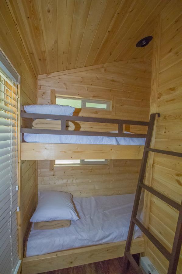 Oakzanita Springs Camping Resort Cottage 4 Descanso Екстериор снимка